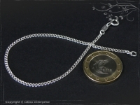 Curb Chain Bracelet B2.2L16