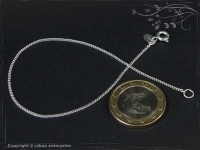 Curb Chain Bracelet B1.2L16